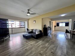 Blk 336 Clementi Avenue 2 (Clementi), HDB 5 Rooms #629073911